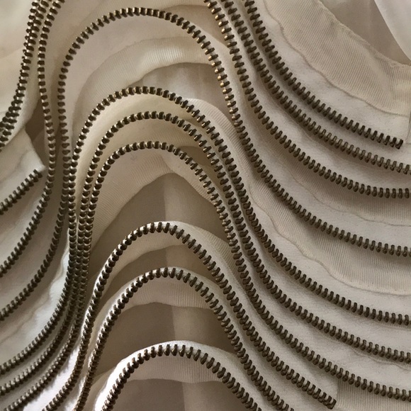 3.1 Phillip lim top - Picture 4 of 4